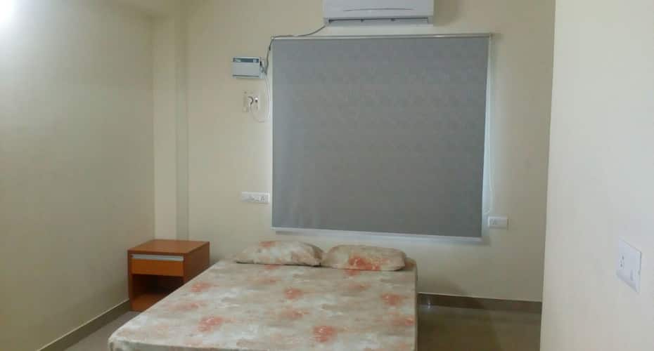 Vaishnavi Residency, Srikalahasti 2